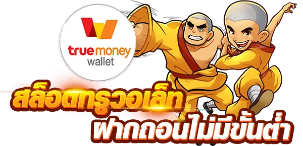 slot true wallet app